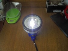 Led torch led for sale  DUDLEY