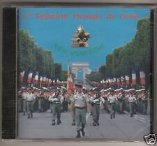 Legion etrangere chants d'occasion  Poussan