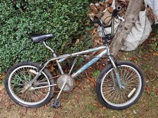 Dyno bmx stem for sale  OTLEY
