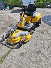 Stiga park 420 for sale  FALKIRK