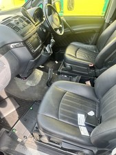 Mercedes benz vito for sale  TONBRIDGE