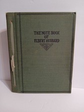 Antique note book for sale  Wichita