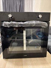 Logic built fan for sale  ILFORD