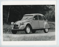 Citroen dyane c1970s d'occasion  Expédié en Belgium
