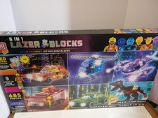 Block tech lazer for sale  Chillicothe
