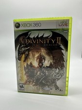 Usado, Divinity 2 Ego Draconis Xbox 360 - Na caixa comprar usado  Enviando para Brazil