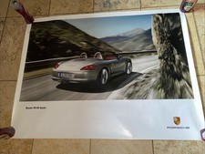 Original showroom poster for sale  SALISBURY