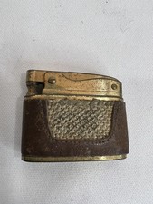 Vintage buxton leather for sale  Bozman
