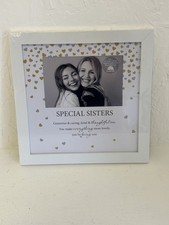 Special sister white for sale  WANTAGE