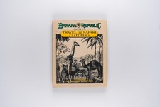 Banana Republic Guide to Travel & Safari Clothing 1986 Edition comprar usado  Enviando para Brazil