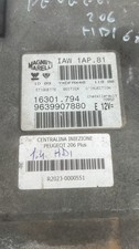Centralina motore magneti usato  Torre di Ruggiero