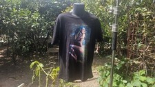 Camisa grande The Pretty Reckless Tour 2022, usado comprar usado  Enviando para Brazil
