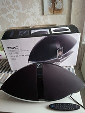 Teac table radio gebraucht kaufen  Salzgitter