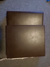 Album schuber braun gebraucht kaufen  Wolfsburg