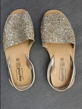 Gold glitter spanish for sale  GAINSBOROUGH