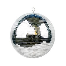 Disco ball mirror for sale  Brentwood