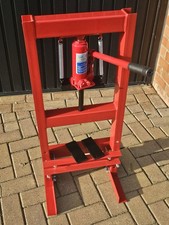 hydraulic work bench for sale hydraulic work bench for sale  BEDFORD