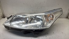 Faro anteriore sinistro usato  Italia