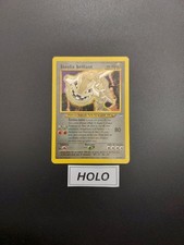 Carte pokémon steelix d'occasion  Saint-Jean-en-Royans