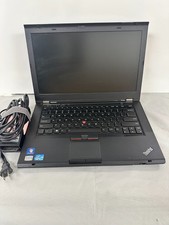Lenovo t430s 3320m d'occasion  Expédié en Belgium