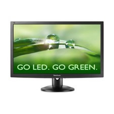 Viewsonic vg2732m led gebraucht kaufen  Deutschland