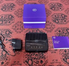 Home hub router for sale  ISLEWORTH