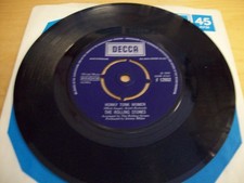 Rolling stones honky for sale  FAVERSHAM