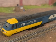 Hornby livery intercity for sale  COALVILLE