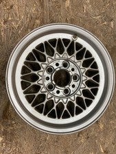 Alufelge zoll 5x120 gebraucht kaufen  Geesthacht