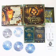 Dvd spiel baldurs gebraucht kaufen  Neusalza-Spremberg