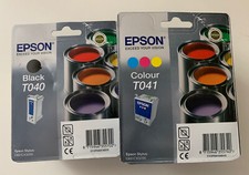 Riginal epson t040 gebraucht kaufen  Mannheim