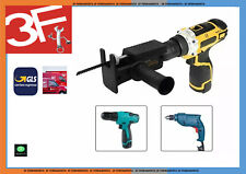 Kit conversione trapano usato  Casandrino