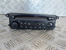 Autoradio clarion peugeot d'occasion  Déols