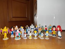 Collezione action figure usato  Zelbio