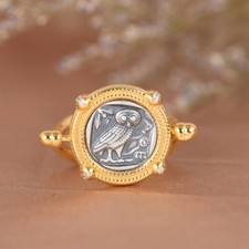N05 ring nachbildung gebraucht kaufen  Mörfelden-Walldorf