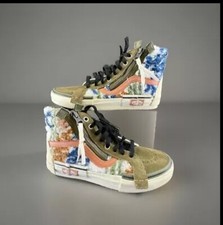 Vans sneakers sk8 for sale  Horton