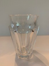 Baccarat crystal french for sale  Saint Charles