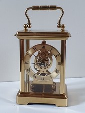 Pendule officier pierre d'occasion  Sevran