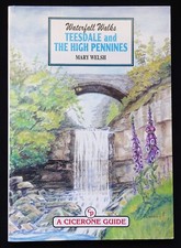 Waterfall walks teesdale for sale  SUDBURY
