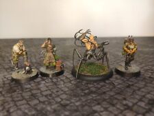 Malifaux m3e rift for sale  SALFORD