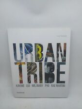 Catalogo urban tribe usato  Torino