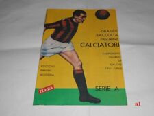 Album calciatori panini usato  Macerata