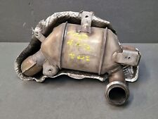 Pré catalyseur peugeot d'occasion  Velaux