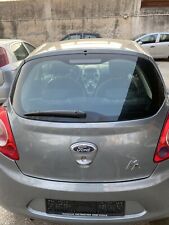 Portellone posteriore grigio usato Portellone posteriore grigio usato  Santa Maria Capua Vetere