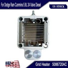 Grid heater 5086720ac for sale  Rancho Cucamonga