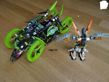 Lego 8108 exo d'occasion  France