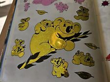 Maxi sticker 90er gebraucht kaufen  Kaltenkirchen