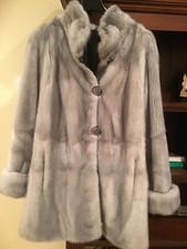 Reversible blue iris for sale  East Brunswick