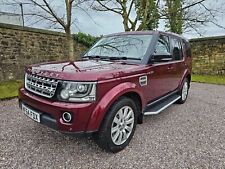 Land rover discovery for sale  BURNLEY