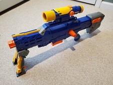 Used nerf longshot for sale  Monroe